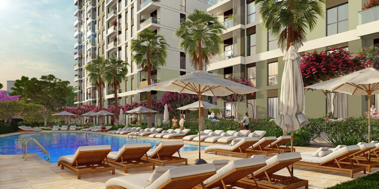 Sur Yapı indirimli konut kampanyası başlattı