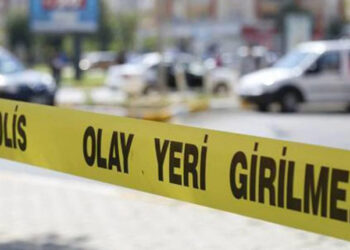 Süt tankeriyle minibüs çarpıştı: 4 yaralı