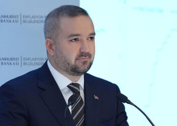 TCMB Başkanı Karahan: Sıkı para politikası duruşumuzu sürdüreceğiz