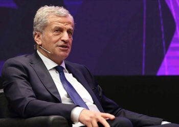 TFF Başkan Adayı Servet Yardımcı'dan 'seçim' açıklaması