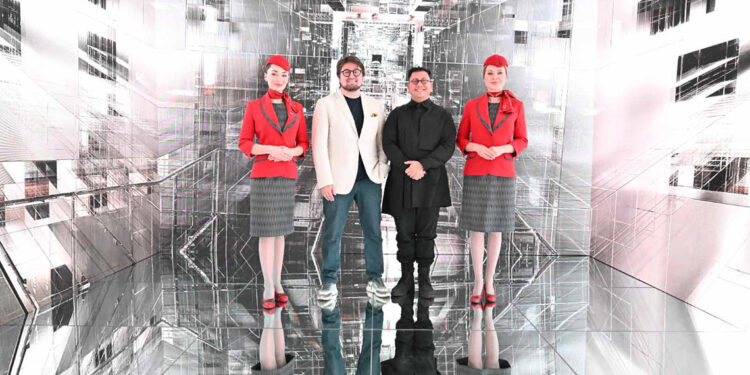 THY'nin 'Inner Portrait' eseri, ilk kez Art Basel’de