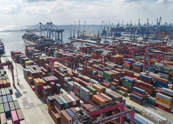 TÜİK: Dış ticaret haddi nisanda 2 puan azaldı