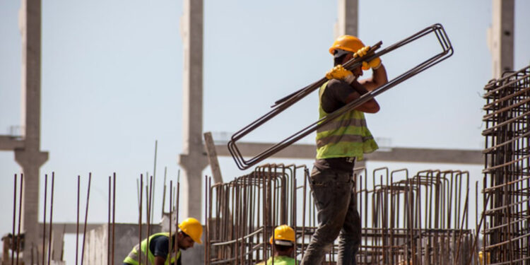 TÜİK: İnşaat maliyeti nisanda arttı