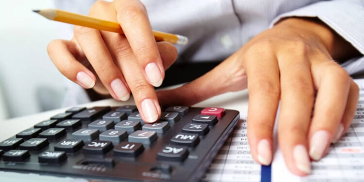 TÜİK: Toplam ciro nisanda arttı