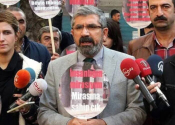 Tahir Elçi cinayeti davasında karar çıktı
