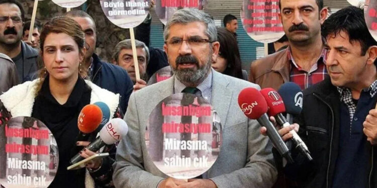 Tahir Elçi cinayeti davasında karar çıktı