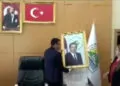 Tatvan belediye başkanı'na 'cumhurbaşkanı'na hakaret' soruşturması