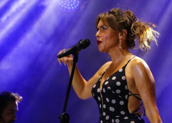 Tekirdağ Kiraz Festivali’nde Rubato ve Şevval Sam, konseri