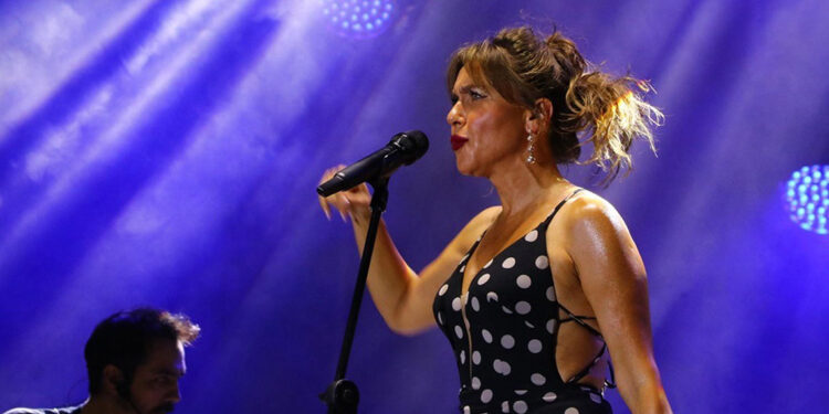 Tekirdağ Kiraz Festivali’nde Rubato ve Şevval Sam, konseri