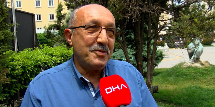 Temmuz ve Ağustos aylarında sıcaklık rekorları görebiliriz