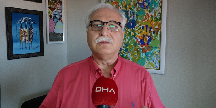 Kronik hastaların orkestra şefi rolü oynayan hekim kontrolünde olmaları gerekiyor