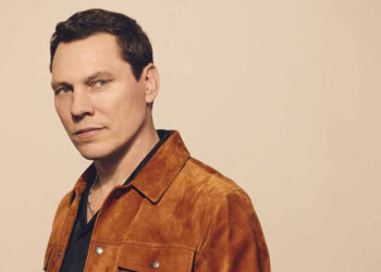 Tiesto İstanbul'a geliyor