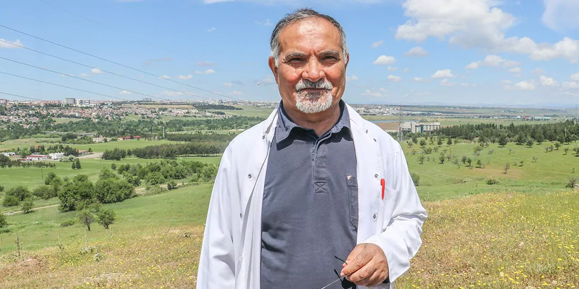 Tıp ve arkeolojinin ilgi odağı 'kör fareleri' 40 yıldır inceliyor