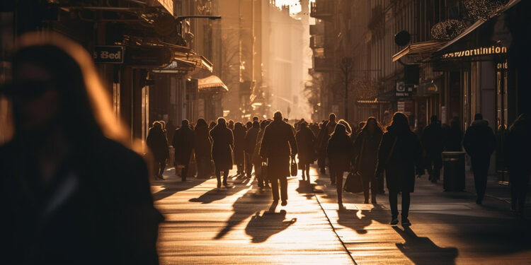 Toplumsal çürümenin altın çağı