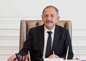 Toprağımıza sahip çıkmanın gayreti içerisindeyiz