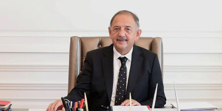 Toprağımıza sahip çıkmanın gayreti içerisindeyiz