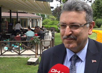 Trabzon'da emekli ve öğrencilere su faturalarında indirim