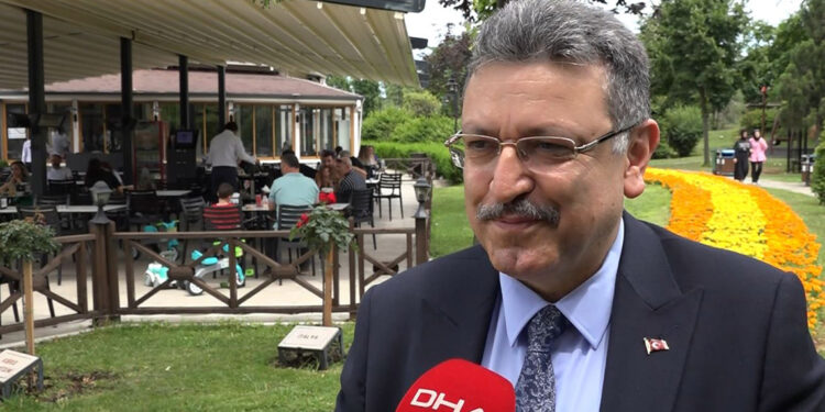 Trabzon'da emekli ve öğrencilere su faturalarında indirim