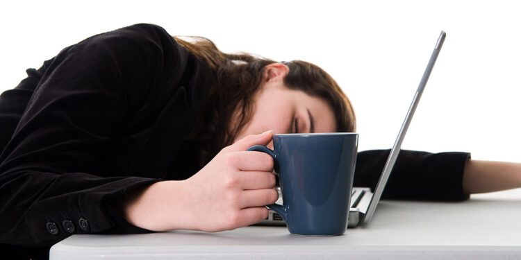 Tükenmişlik sendromuna çare görülme ve duyulma