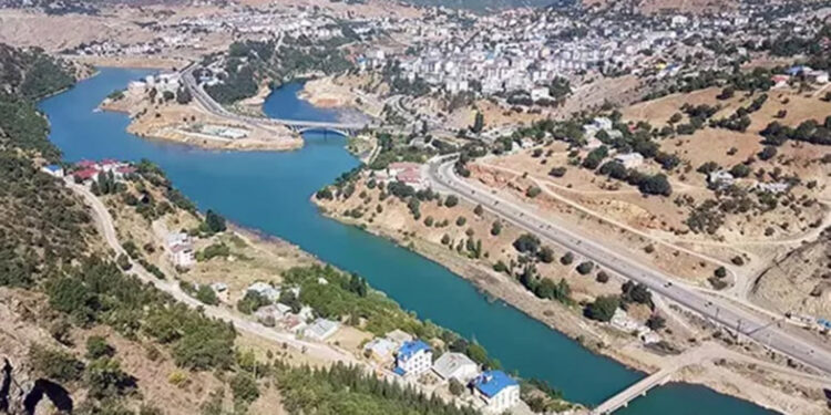 Tunceli'de de 8 bölge riskli ve rezerv alanı ilan edildi