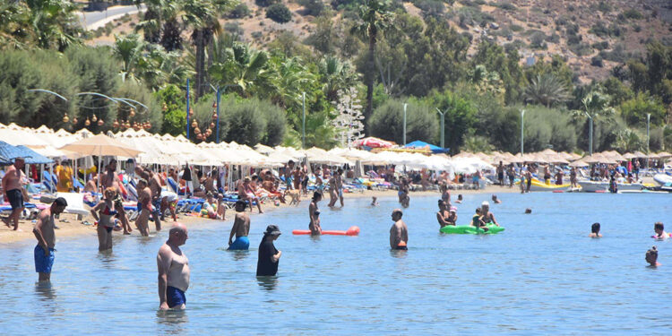 Tur acentesinin iflası nedeniyle 10 milyon euro üzerinde kayıp var