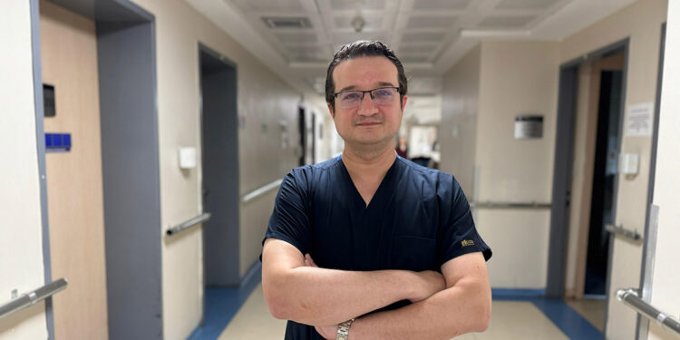 Türk hekimlerin yaptığı keşif, bilim dünyasına sunuldu