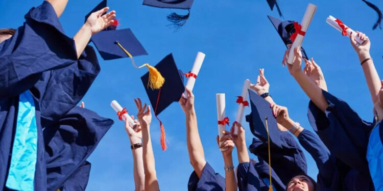 Türk üniversiteleri 3 ayrı göstergede dünyada ilk 10'a girdi