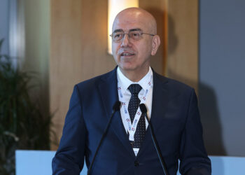 Türkiye Enfeksiyon Hastalıkları Raporu çıkarılıyor