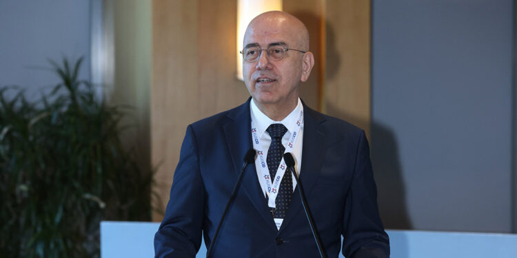 Türkiye Enfeksiyon Hastalıkları Raporu çıkarılıyor