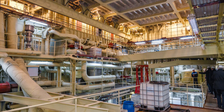 Türkiye SMR teknolojilerini yakından takip ediyor