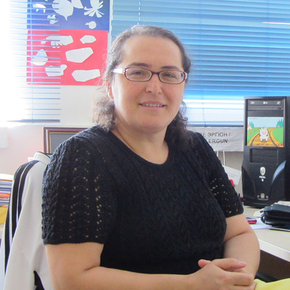 Türkiye SMR teknolojilerini yakından takip ediyor