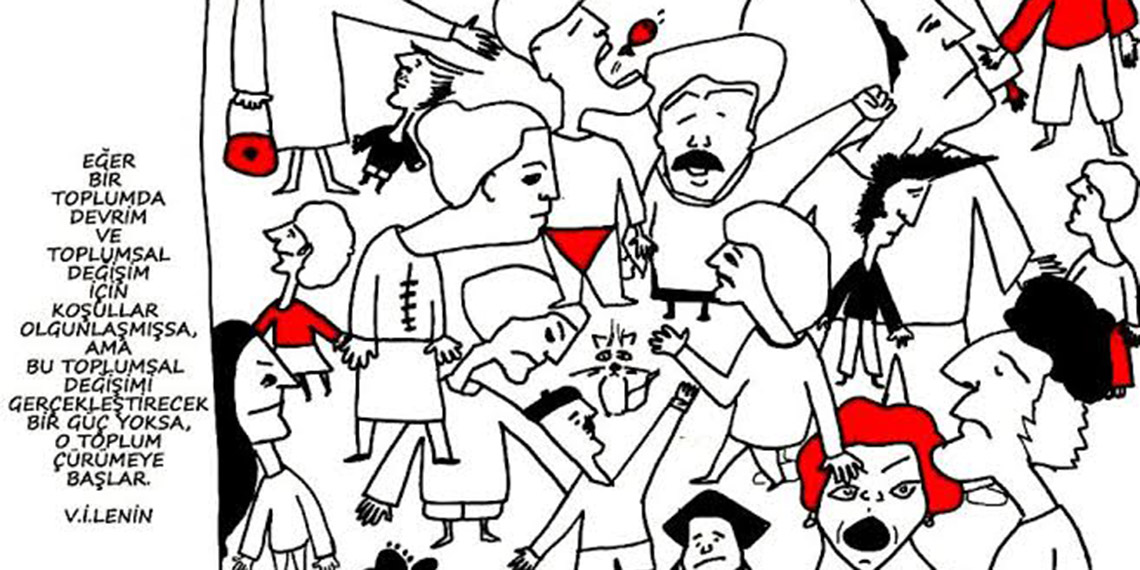 Türkiye'de değişen toplumsal sofistike