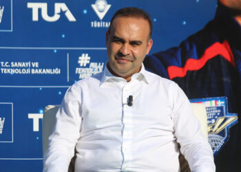 Türkiye'nin 2'nci astronotu Atasever, 7 bilimsel deney yapacak