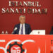 Türkiye'nin 500 büyük sanayi kuruluşu açıklandı