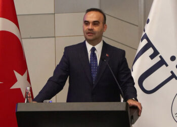 Türkiye'nin Milli Uzay Programı Kapsamında 10 yıllık hedefleri var
