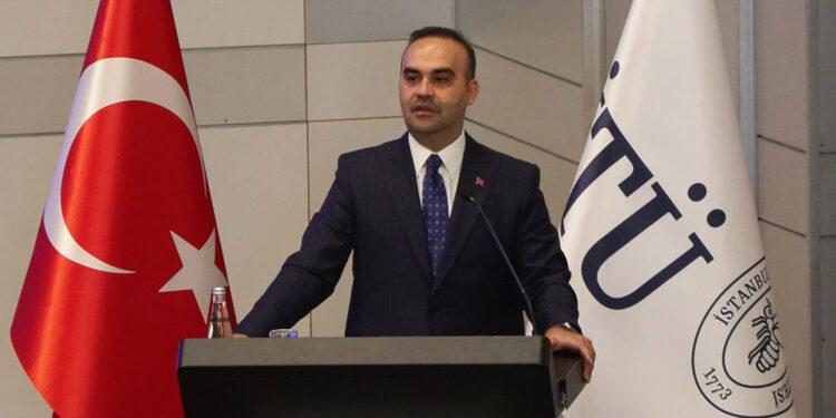 Türkiye'nin Milli Uzay Programı Kapsamında 10 yıllık hedefleri var