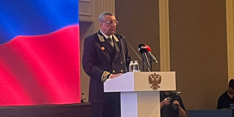 Türkiye'nin ulusal odaklı politikasını memnuniyetle karşılıyoruz