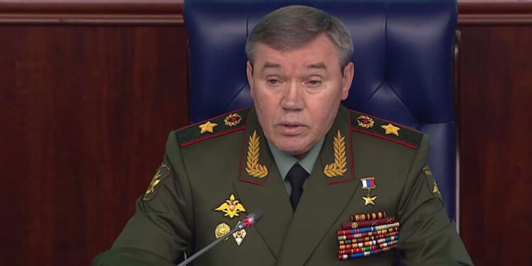 Uluslararası Ceza Mahkemesi, Şoygu hakkında tutuklama emri çıkarttı