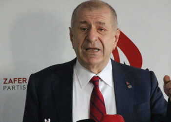 Türk siyasetini yeniden formatladık