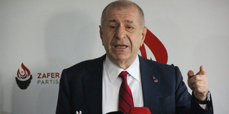 Türk siyasetini yeniden formatladık