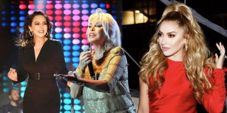 Ünlülerin Kurban Bayramı programı belli oldu