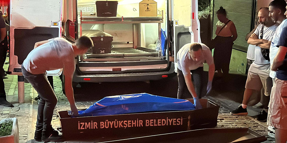 Uzmanından gıda zehirlenmesi uyarısı: Ölüme kadar götürebilir