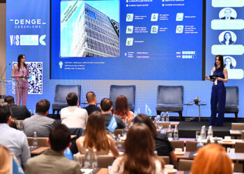 Value for Sustainability Zirvesi'nin ilk yarısı gerçekleşti