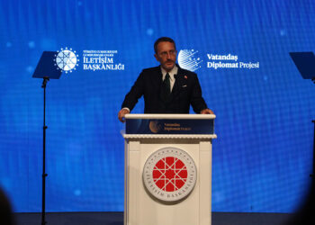Vatandaş diplomasisi, dezenformasyonun zararını en aza indirebilir