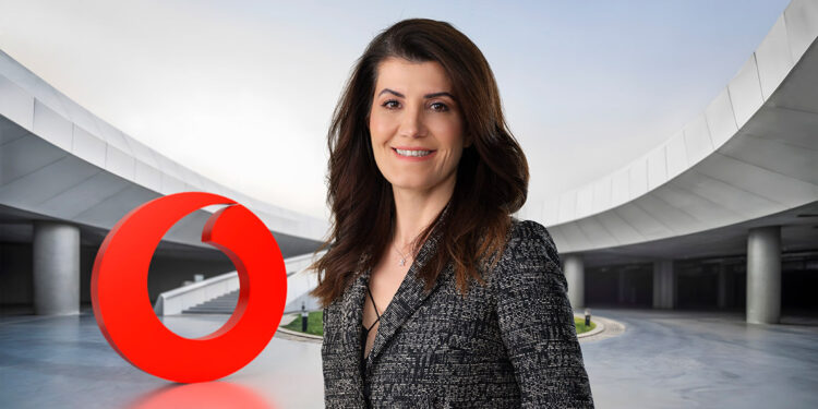 Vodafone Business IoT Day'in ikincisi yapılacak