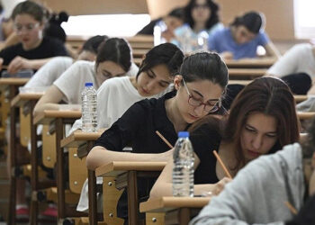 YKS hazırlıkları tamamlandı