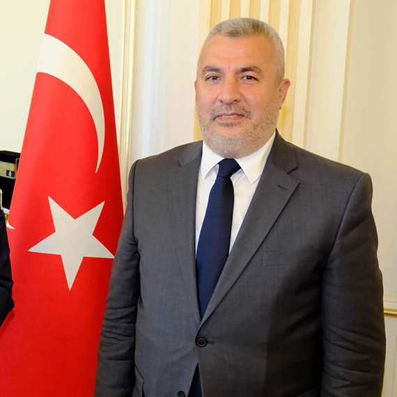 YKS hazırlıkları tamamlandı