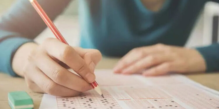 YKS soruları çalındı mı? İçişleri'nden açıklama geldi