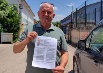 YKS'ye giren 70 yaşındaki 50 yıllık kasap, veterinerlik istiyor