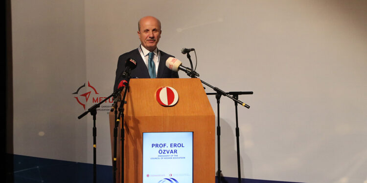 Yapay zeka alanında 71 yeni programa öğrenci alınacak